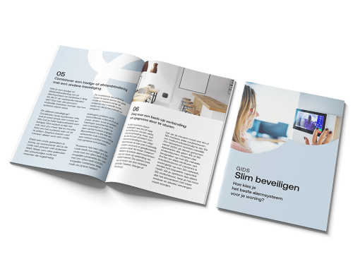 WW - Gids - Slim beveiligen - Mock-up brochure